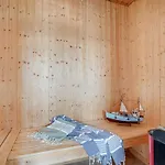 度假居 Askan - 200m From The Sea By Interhome Bro (Funen)