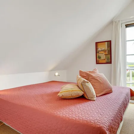Askan - 200m From The Sea In Funen By Interhome Holiday home Bro (Funen)