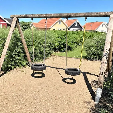 Askan - 200m From The Sea In Funen By Interhome Bro (Funen)