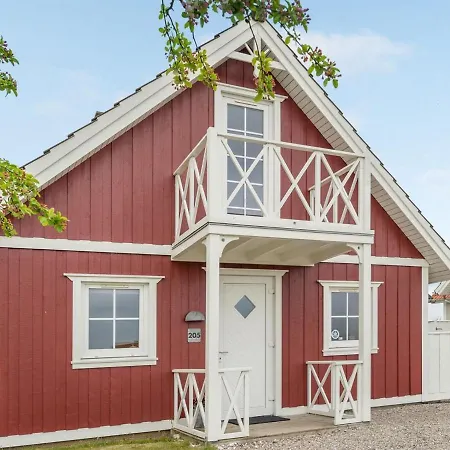 Askan - 200m From The Sea In Funen By Interhome *