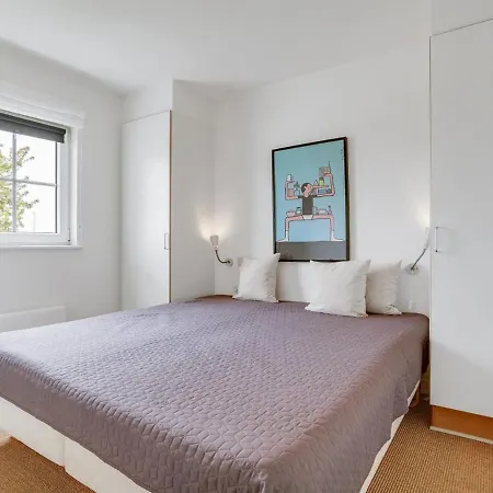 Askan - 200m From The Sea In Funen By Interhome *