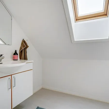 Holiday home Askan - 200m From The Sea In Funen By Interhome