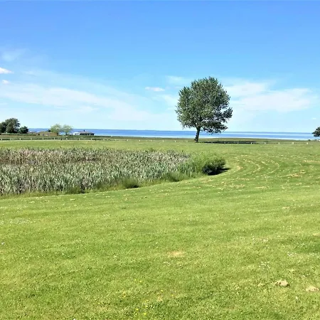 Askan - 200m From The Sea In Funen By Interhome Bro (Funen)