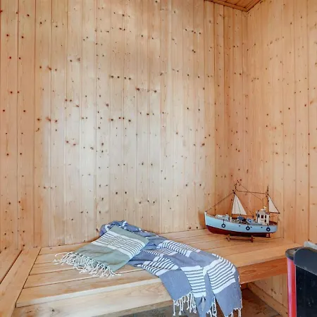 Holiday home Askan - 200m From The Sea In Funen By Interhome