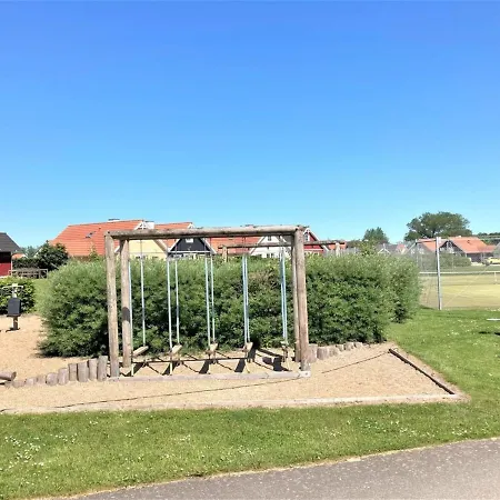 Askan - 200m From The Sea In Funen By Interhome Holiday home *