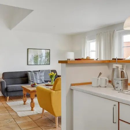 Askan - 200m From The Sea By Interhome Dom wakacyjny *