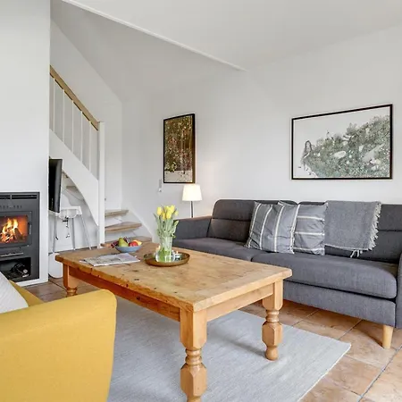 Dom wakacyjny Askan - 200m From The Sea By Interhome *