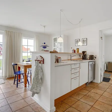 Askan - 200m From The Sea By Interhome * Bro (Funen)