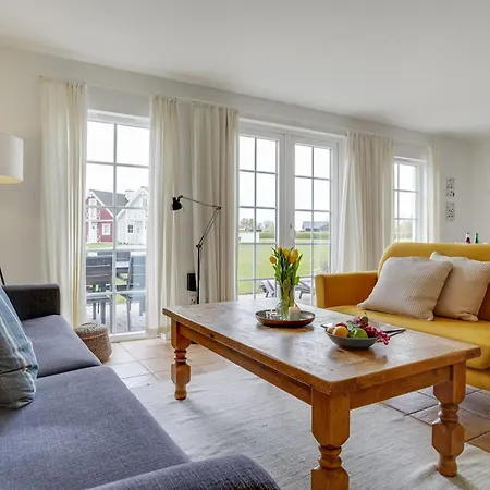 Dom wakacyjny Askan - 200m From The Sea By Interhome