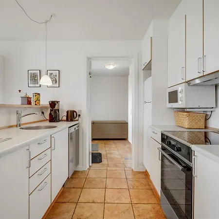 Dom wakacyjny Askan - 200m From The Sea By Interhome *