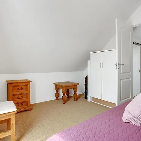 Dom wakacyjny Askan - 200m From The Sea By Interhome Bro (Funen)