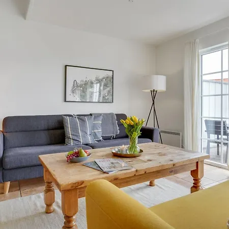 Askan - 200m From The Sea By Interhome Bro (Funen)