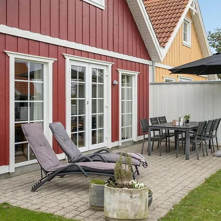 Askan - 200m From The Sea By Interhome Dom wakacyjny *