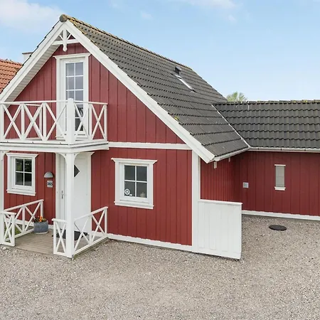 Askan - 200m From The Sea By Interhome Dom wakacyjny