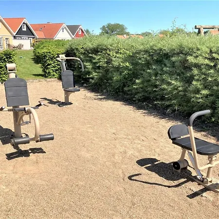 Dom wakacyjny Askan - 200m From The Sea By Interhome