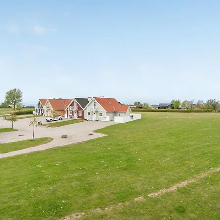 Dom wakacyjny Askan - 200m From The Sea By Interhome *