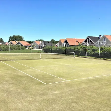 Askan - 200m From The Sea By Interhome Dom wakacyjny Bro (Funen)