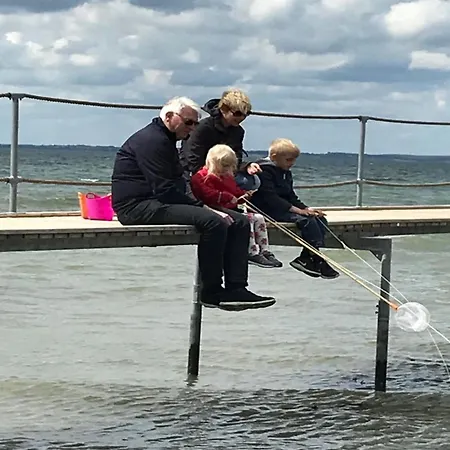 Askan - 200m From The Sea By Interhome Dom wakacyjny