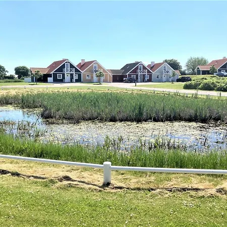 Dom wakacyjny Askan - 200m From The Sea By Interhome Bro (Funen)