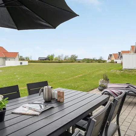 Askan - 200m From The Sea By Interhome Bro (Funen)
