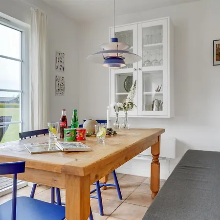 Askan - 200m From The Sea By Interhome Дом отдыха *