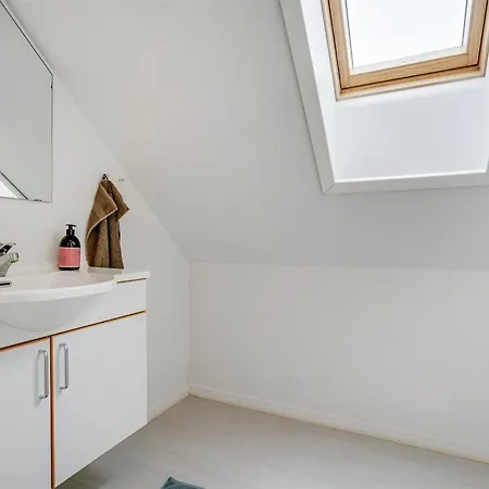 Askan - 200m From The Sea By Interhome Дом отдыха Bro (Funen)